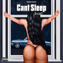 Can't Sleep R U Up ? by Sledgren album reviews, ratings, credits