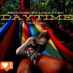 Daytime - Single by Stevie Rogers album reviews, ratings, credits