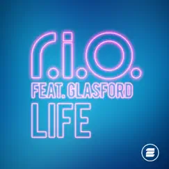 Life (feat. Glasford) - EP by R.I.O. album reviews, ratings, credits