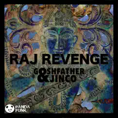 Raj Revenge Song Lyrics