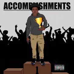 Accomplishments - Single by K.W.A.M album reviews, ratings, credits
