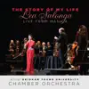 The Story of My Life: Lea Salonga Live from Manila album lyrics, reviews, download