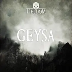Geysa - Single by Heldom album reviews, ratings, credits