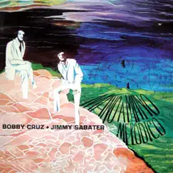 Mano a Mano Melódico by Bobby Cruz & Jimmy Sabater album reviews, ratings, credits