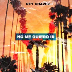 No Me Quiero Ir - Single by Rey Chavez album reviews, ratings, credits