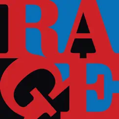 Renegades by Rage Against the Machine album reviews, ratings, credits