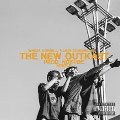 The New Outkast - Single by Whest Cornell & Dom Chronicles album reviews, ratings, credits