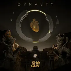 Dynasty - Single by Shogun album reviews, ratings, credits