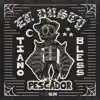 El Pescador - Single album lyrics, reviews, download