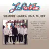 Siempre Habrá Una Mujer album lyrics, reviews, download