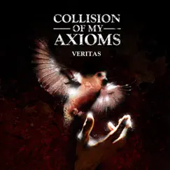 Veritas by Collision of My Axioms album reviews, ratings, credits