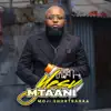Yesu Mtaani album lyrics, reviews, download