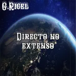 Directo no extenso (Freestyle) Song Lyrics