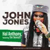 John Jones (feat. The Tennors) - Single album lyrics, reviews, download