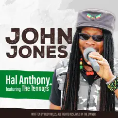John Jones (feat. The Tennors) Song Lyrics