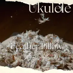 Ukulele - Feather Pillow (Rain Sound) by Sleepy Mood, Relaxation Sleep Meditation & February Four album reviews, ratings, credits