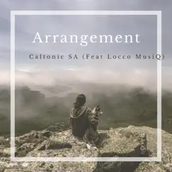 Arrangement (feat. Locco Musiq) Song Lyrics