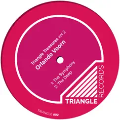 Triangle Treasures, Vol. 2 - Single by Orlando Voorn album reviews, ratings, credits