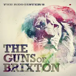 The Guns of Brixton Song Lyrics
