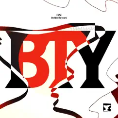BTY (Behind the Years) Song Lyrics