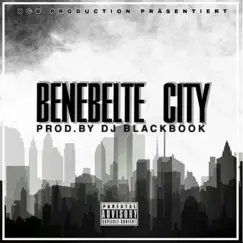 Benebelte City (feat. Rabbit) - Single by El9Six album reviews, ratings, credits