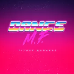 Dance M.F. (feat. Imani Coppola) Song Lyrics