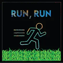 Run, Run - Single by Troy Alistair album reviews, ratings, credits