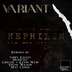 Nephilim (Monktec Remix) Song Lyrics