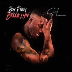 Boy From Brooklyn by Smoove'L album reviews, ratings, credits