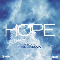 Hope - Single by Micky Friedmann album reviews, ratings, credits