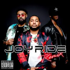 Joy Ride (Remix) [feat. Shawn Sounds & Houston West] Song Lyrics