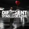 Different Stages of Love - EP album lyrics, reviews, download