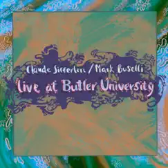 Triste (Live at Butler University) Song Lyrics