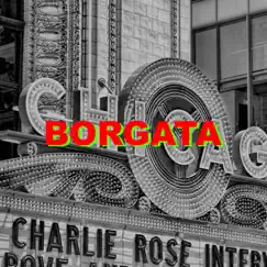 Borgata - Single by Jo-T album reviews, ratings, credits