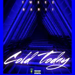 Cold Today - Single by Tweez Babii album reviews, ratings, credits