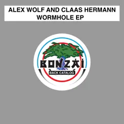 Wormhole Ep by Alex Wolf & Claas Herrmann album reviews, ratings, credits