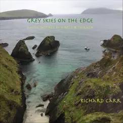 Gray Skies on the Edge by Richard Carr album reviews, ratings, credits