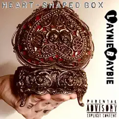 Heart-Shaped Box (feat. Alec Pacheco & Josh Secrest) Song Lyrics