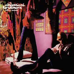 Life Is Sweet by The Chemical Brothers album reviews, ratings, credits