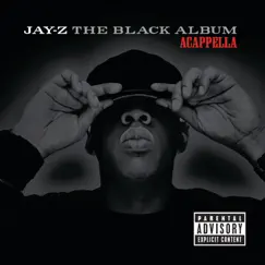 The Black Album (Acappella) by JAY-Z album reviews, ratings, credits