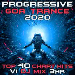 Natural Mystic (Progressive Goa Trance 2020 DJ Mixed) Song Lyrics