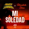 Mi Soledad (feat. Skandalo Show) - Single album lyrics, reviews, download