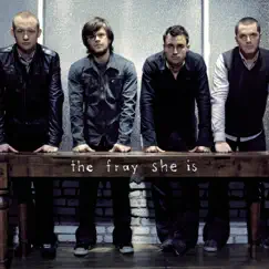 She Is - Single by The Fray album reviews, ratings, credits