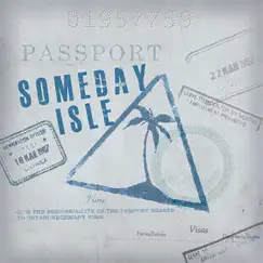 Someday Isle by Nathan Whitt Band album reviews, ratings, credits
