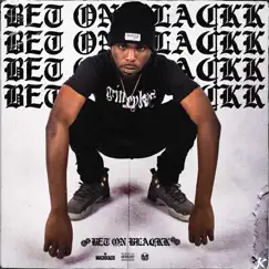 Bet on Blackk by Ride4Blackk album reviews, ratings, credits