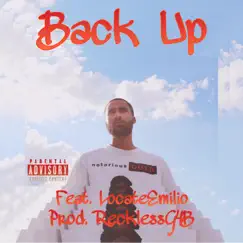 Back Up (feat. LocateEmilio) Song Lyrics