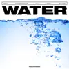 WATER (feat. Woodie Gochild, pH-1, HAON & Jay Park) [Prod. GooseBumps] - Single album lyrics, reviews, download