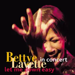 Let Me Down Easy: In Concert (Live) by Bettye LaVette album reviews, ratings, credits