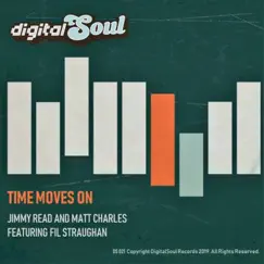 Time Moves On (feat. Fil Straughan) - Single by Jimmy Read & Matt Charles album reviews, ratings, credits