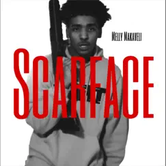 Scarface - Single by Melly Makaveli album reviews, ratings, credits